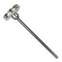 Piston Driver w/o O-Ring  for  Bostitch N66C /N66C-1 & Dewalt DW66C-1  - US S7 Material