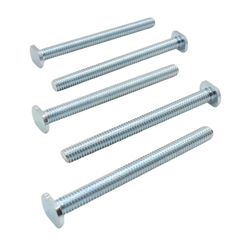T-Bolt - 5/16-18 x 3-1/2"  (5/pk)