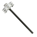 Aftermarket Piston Driver w/o O-Ring for Max SN883RH2 - Japanese Carbide Driver