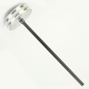 Piston Driver  Assembly w/o O-Ring for Bostitch N100C
