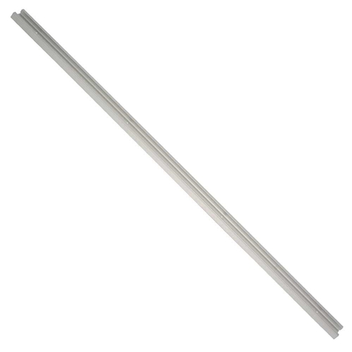 48" Aluminum T-Track 