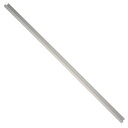 48" Aluminum T-Track 