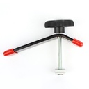 Miter Track Hold Down Kit