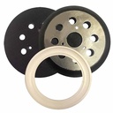 5" Hook and Loop 8-Hole replacement Sanding Pad - Porter Cable