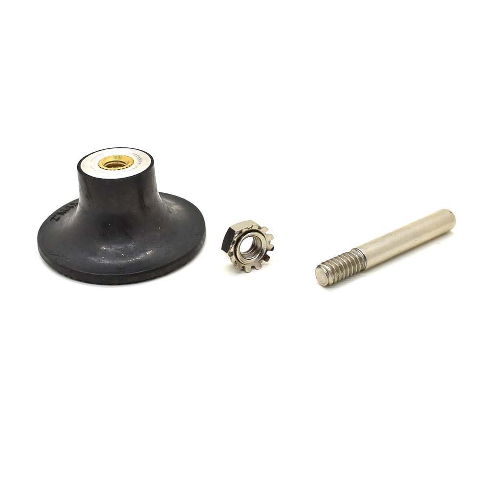 2" Twist Lock Spindle Disc