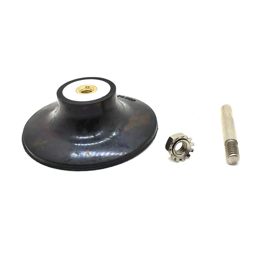 3" Twist Lock Spindle Disc
