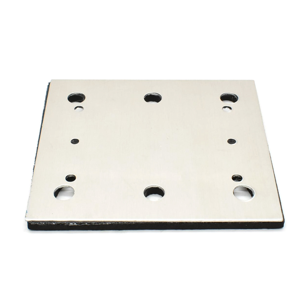 Stick on Square Sanding Pad Makita OE #158324-9