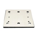 Stick on Square Sanding Pad Makita OE #158324-9