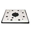 Stick on Square Sanding Pad Dewalt OE #151284-OOSV