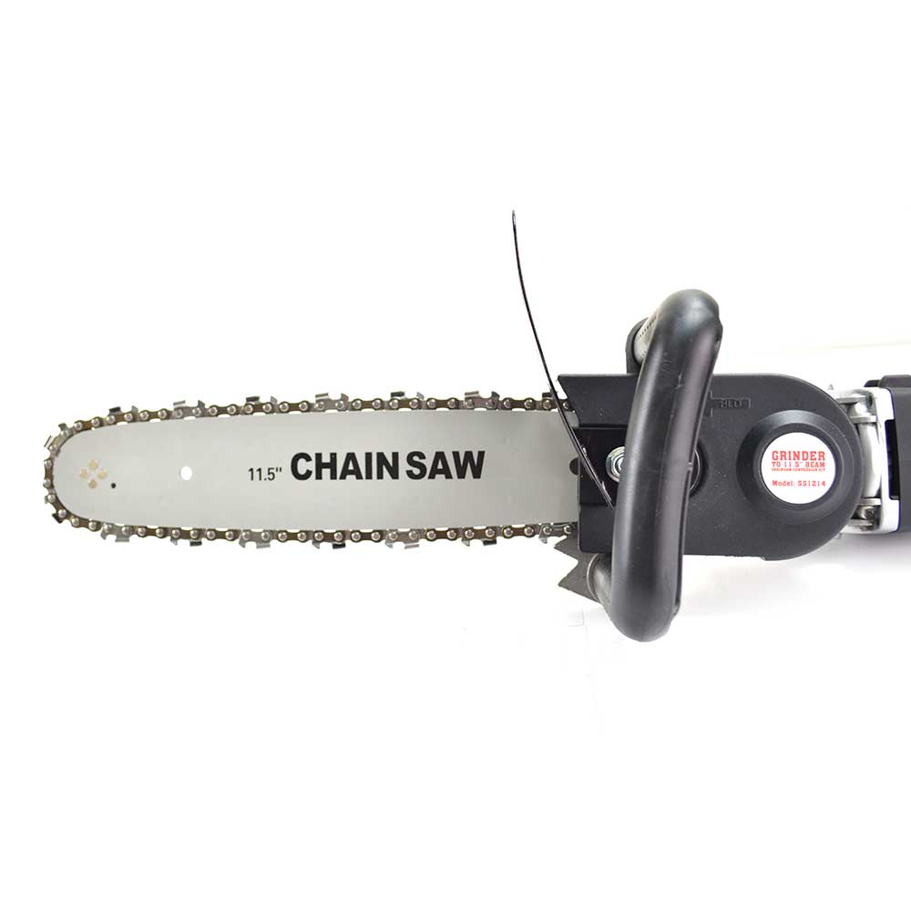 11.5" Electric Chainsaw Bar and Chain