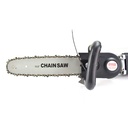 11.5" Electric Chainsaw Bar and Chain