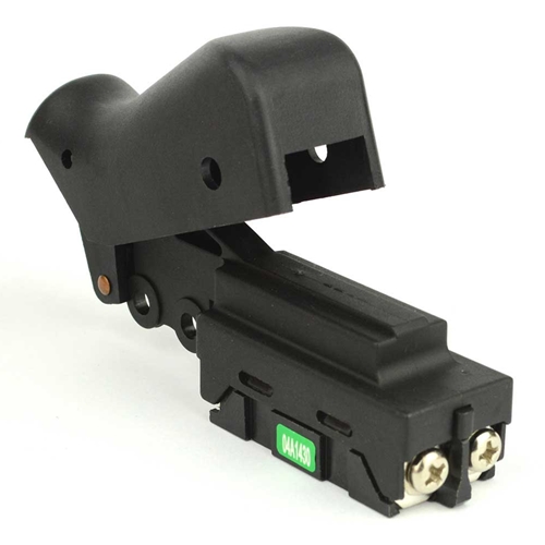 Trigger Switch - Overhang Trigger (REVERSED TERMINALS)