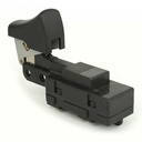 Trigger switch (WITH LOCK)