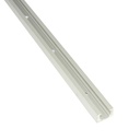 36" Small Aluminum T-Track