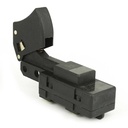 Switch (Marquardt style) with LOCK