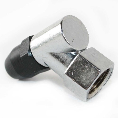 1/4" FPT Angled-in tapered Chuck