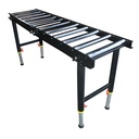 Gravity 13 Roller Conveyor Medium Duty