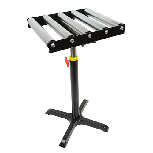  Short 5 Roller Conveyor Roller Table