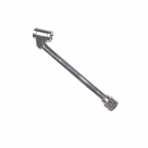 1/4" FPT Dual Foot 6" Truck Chuck