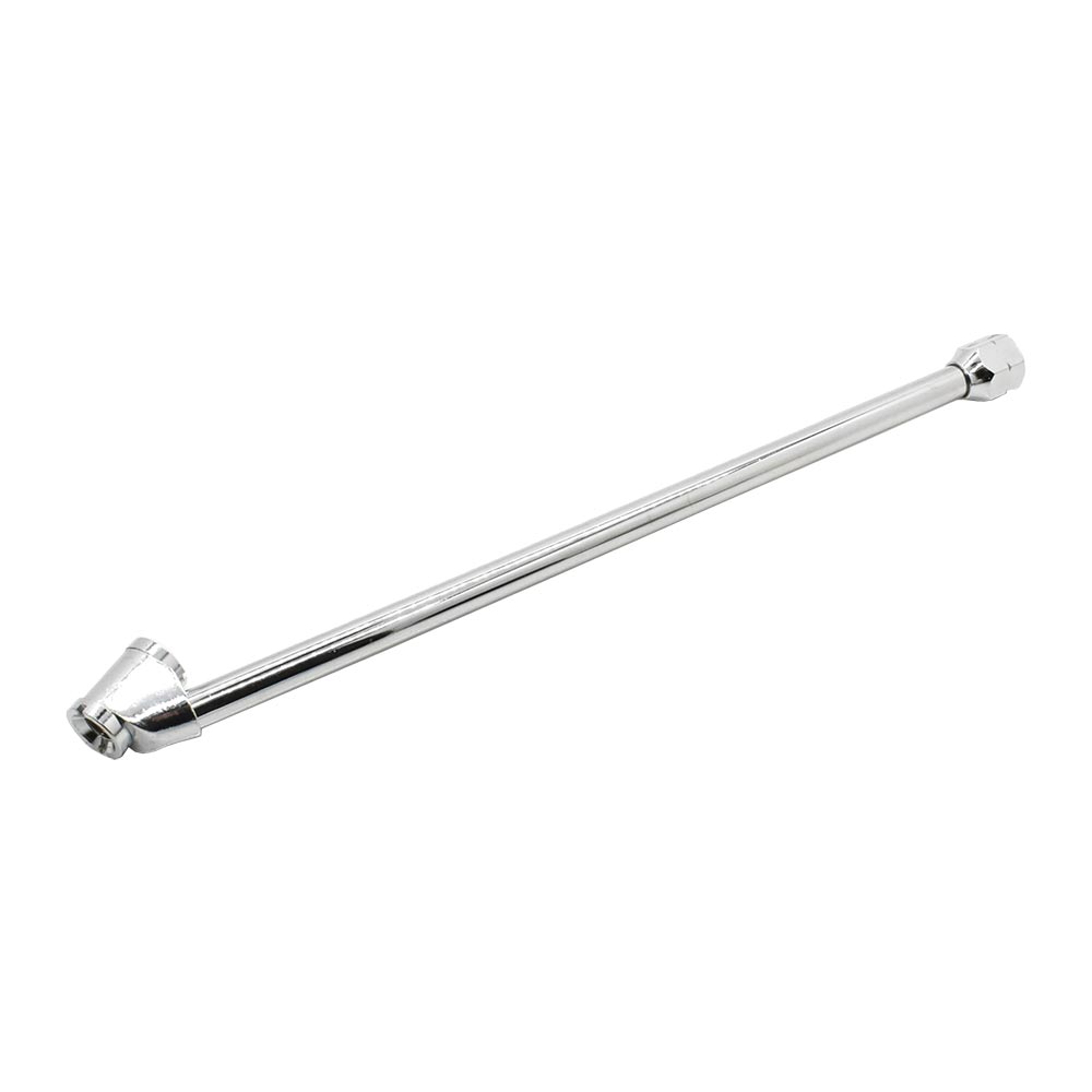 1/4" FPT Dual Foot 11" Truck Chuck