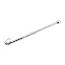 1/4" FPT Dual Foot 11" Truck Chuck