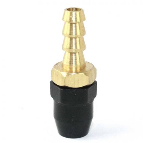 1/4" Straight-in Tapered Chuck