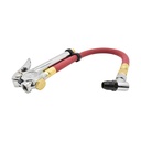 Tire Inflator TF3000 with Angled Tapered Chuck T35