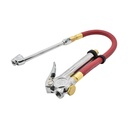 TF3000 Inflator with T37 6" Long Dual Foot Ext Truck Chuck