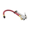 Tire Inflator TF3000 with Straight-in Tapered Chuck T46