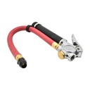 Tire Inflator TF5000 with Straight-in Tapered Chuck T46