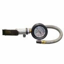 Inflator Chuck with TF7000 inflator with Straight-in Tapered Chuck