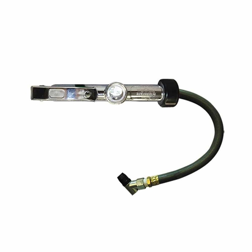 Tire Inflator TF9000 with Angled Tapered Chuck T35