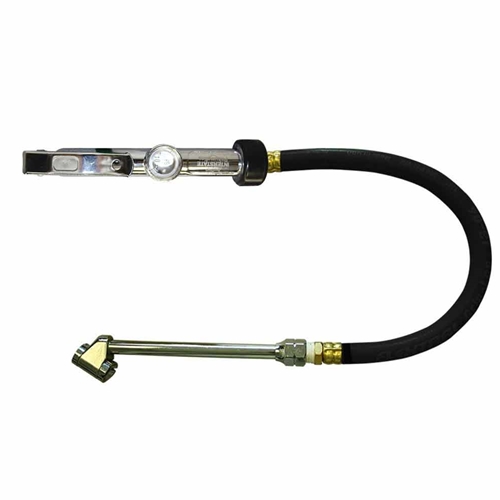 Tire Inflator TF9000 with Dual Foot 11" Truck chuck T37L