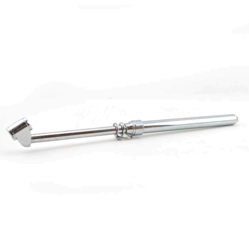 Tire Pressure Gauge - 10-150 PSI Heavy Duty - Dual Angled