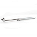 Tire Pressure Gauge - 10-150 PSI Heavy Duty - Dual Angled