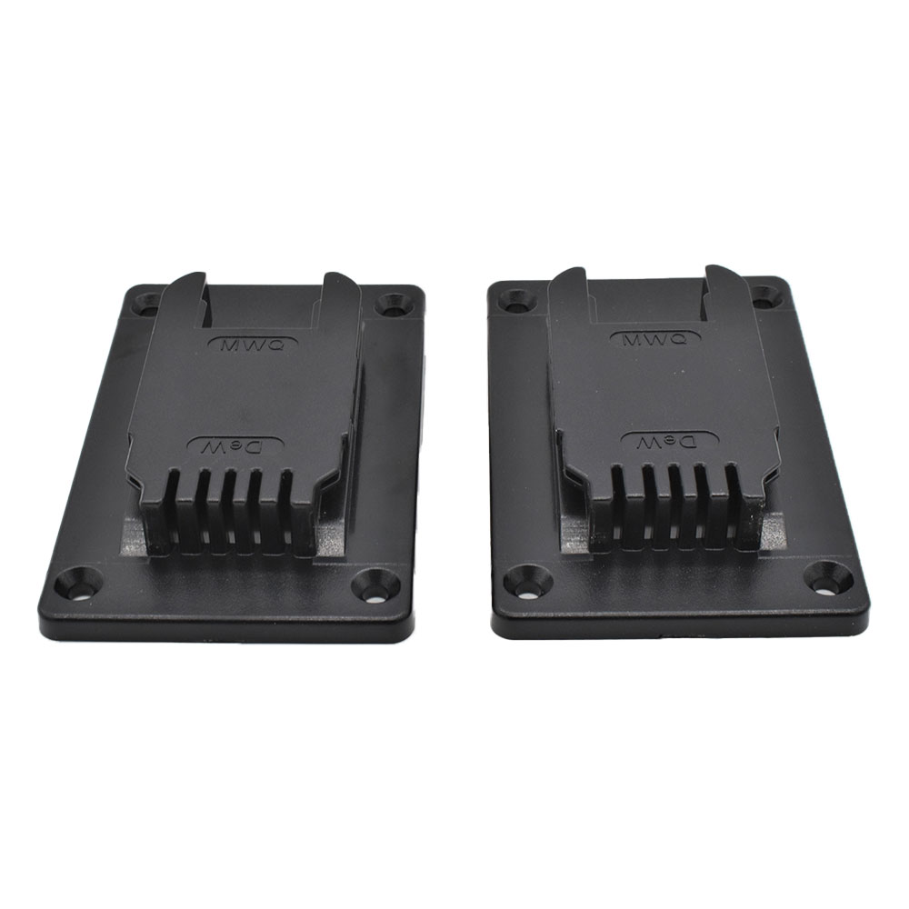 Dewalt/Milwaukee  18V-20V Combo  Tool Mount - 2 PACK