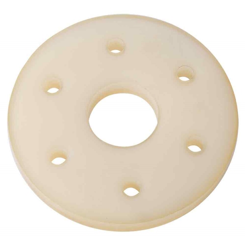 TPS Rubber Attachment Grommet X1