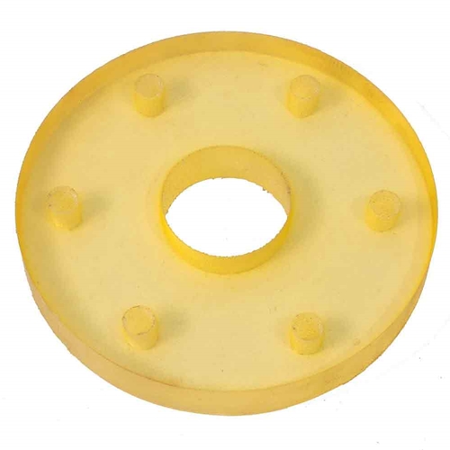 TPS Rubber Attachment Grommet for X4