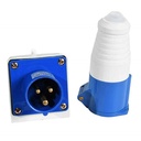 TPS Plug Set for TPSX1
