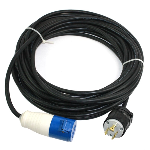 TPSX1 POWER CORD