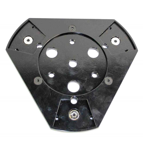 Quick Plate for  TPSX1 Floor Polishing Machine (TPSPLATEX1)