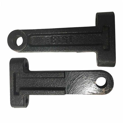 Fixing Block Set for Wheel Assembly TPSX1 