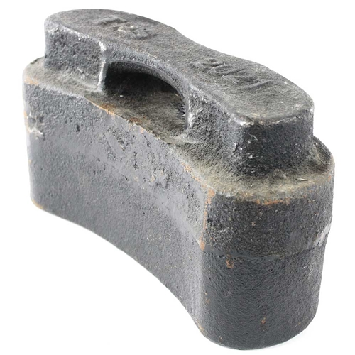TPS X1 Weight
