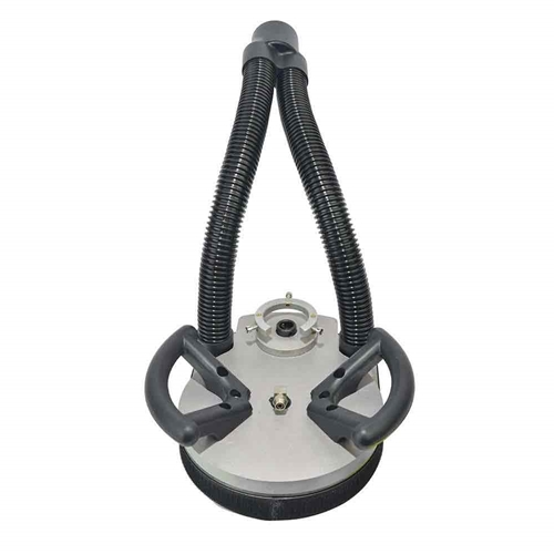 Hardin Triad Planetary Concrete Wet Polisher Base w/o Polisher (BRTRH3)