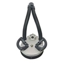 Hardin Triad Planetary Concrete Wet Polisher Base w/o Polisher (BRTRH3)