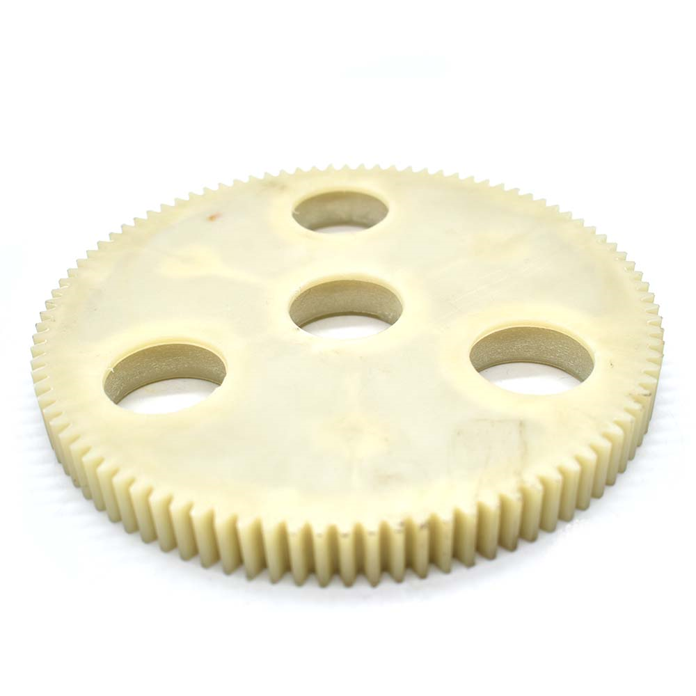 Plastic Wheel for Triad Planetary Concrete Wet Polisher Base