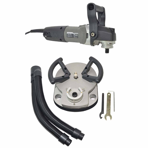 Triad Planetary Polisher Base with HD-5 Wet Variable Speed Polisher (BRTRH3BSET)