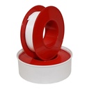 1/2 Inch x 25 ft PTFE Thread Sealing Tape (6311099)
