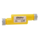 Dual Marker Holder for Carpenters Pencil/Lumber Crayon