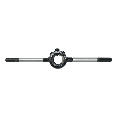 Heavy Duty Round Die Stock Handle Wrench Holder – 1" Diameter